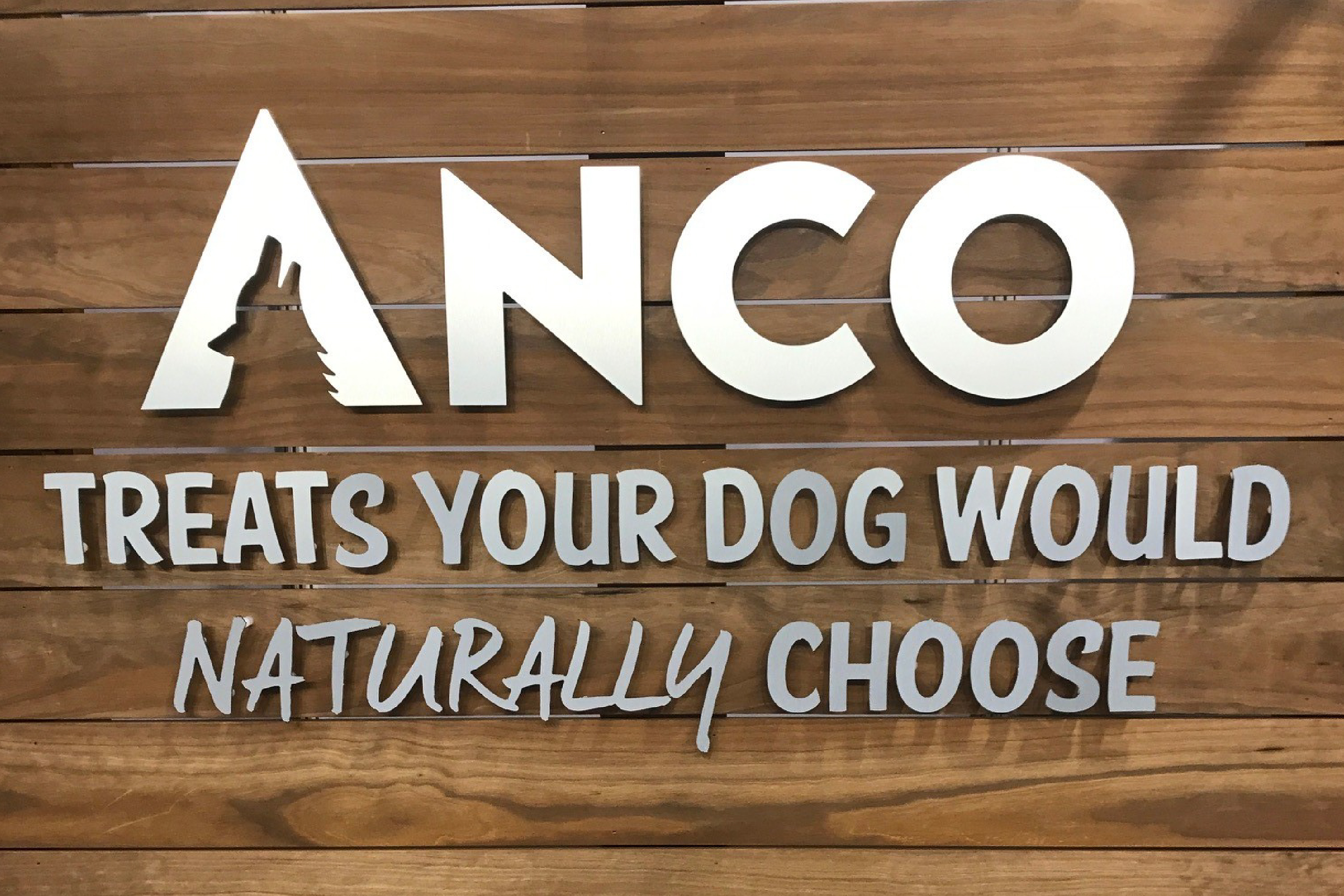 Aluminium Letters (Special)