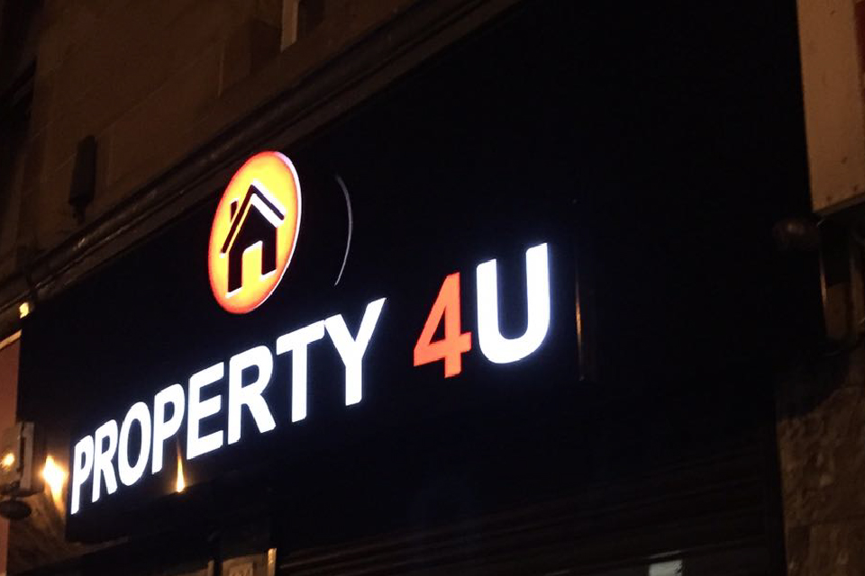 Property 4 U